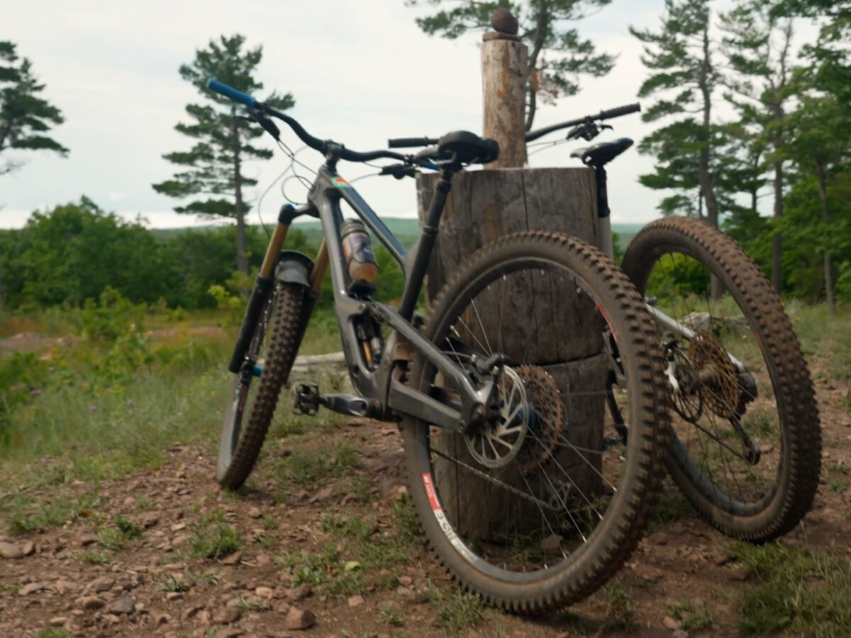Trails and Wetlands – Episode 2309