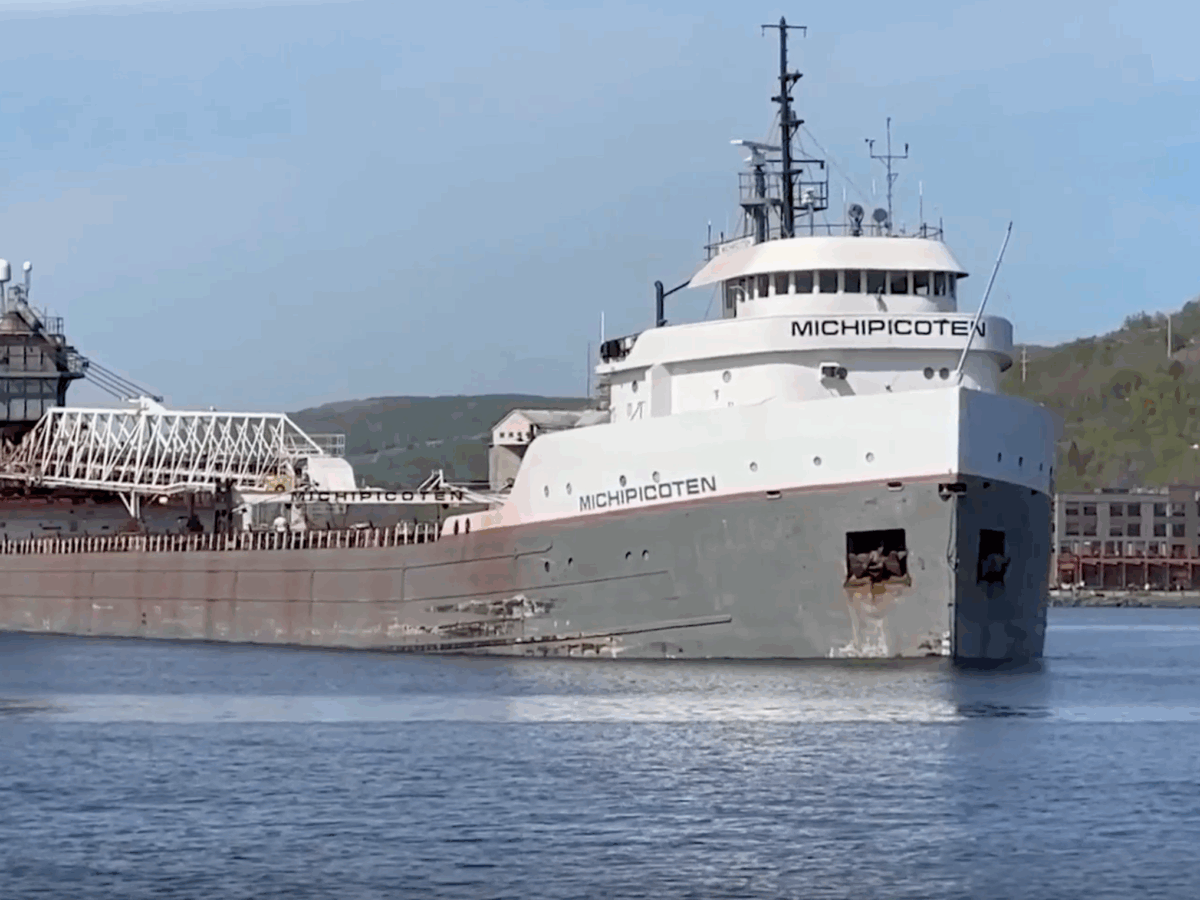 Rescuing Freighters and Busting Swamps