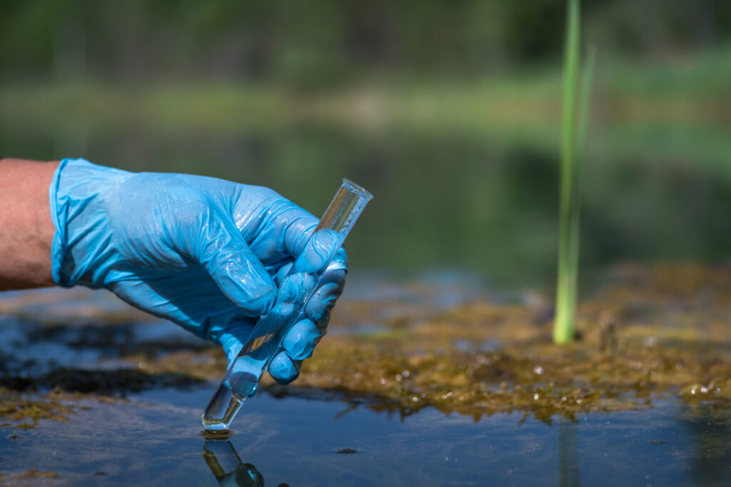 New PFAS guidelines spark more ‘do not eat’ warnings for Michigan fish